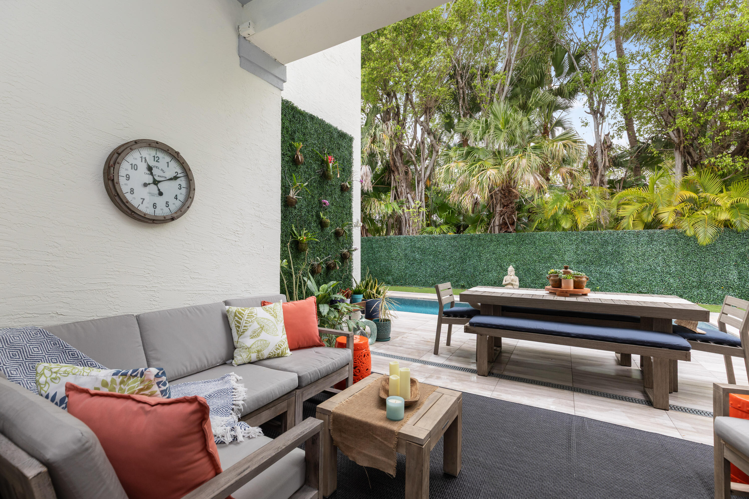 GRAND KEY ESTATES - Residential