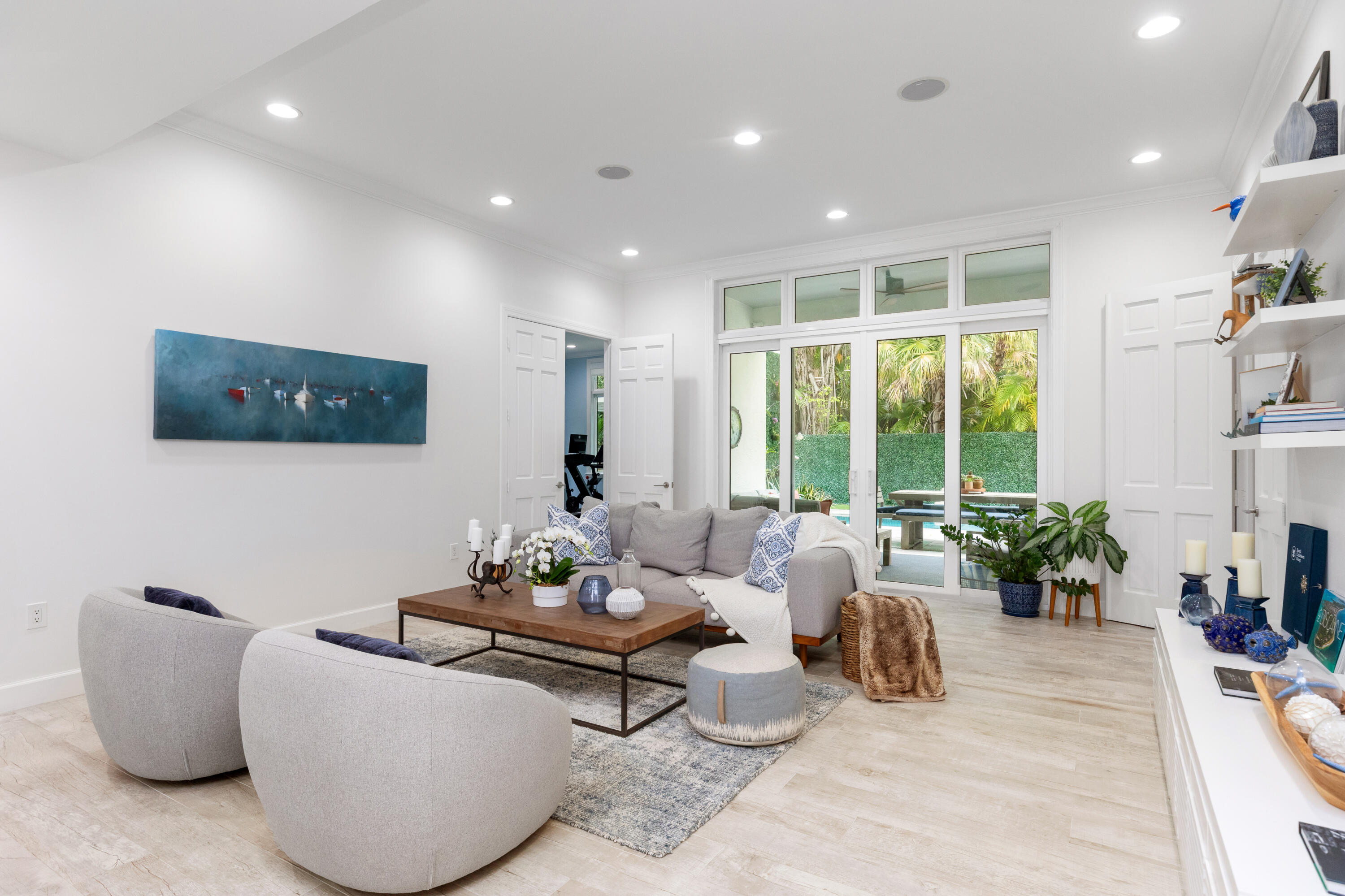 GRAND KEY ESTATES - Residential