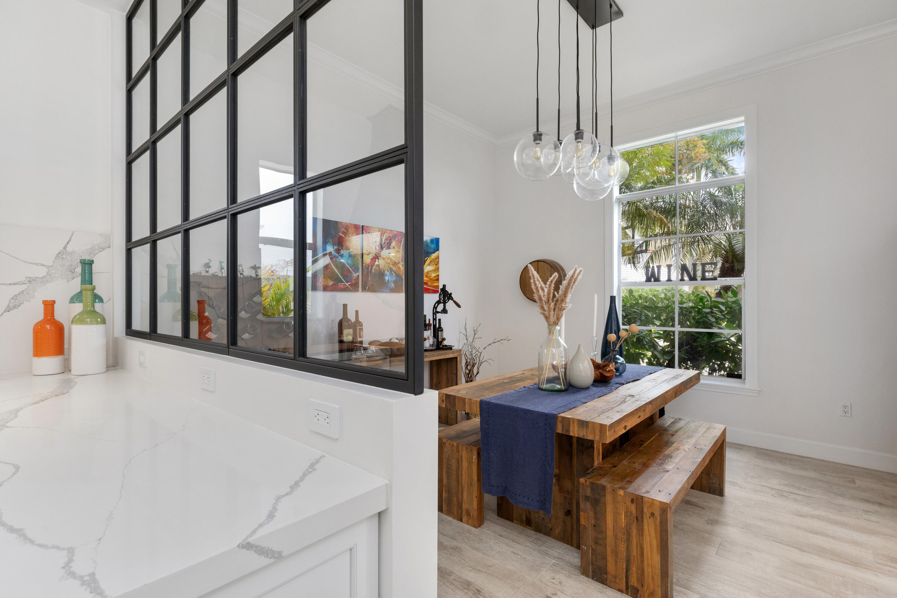 GRAND KEY ESTATES - Residential