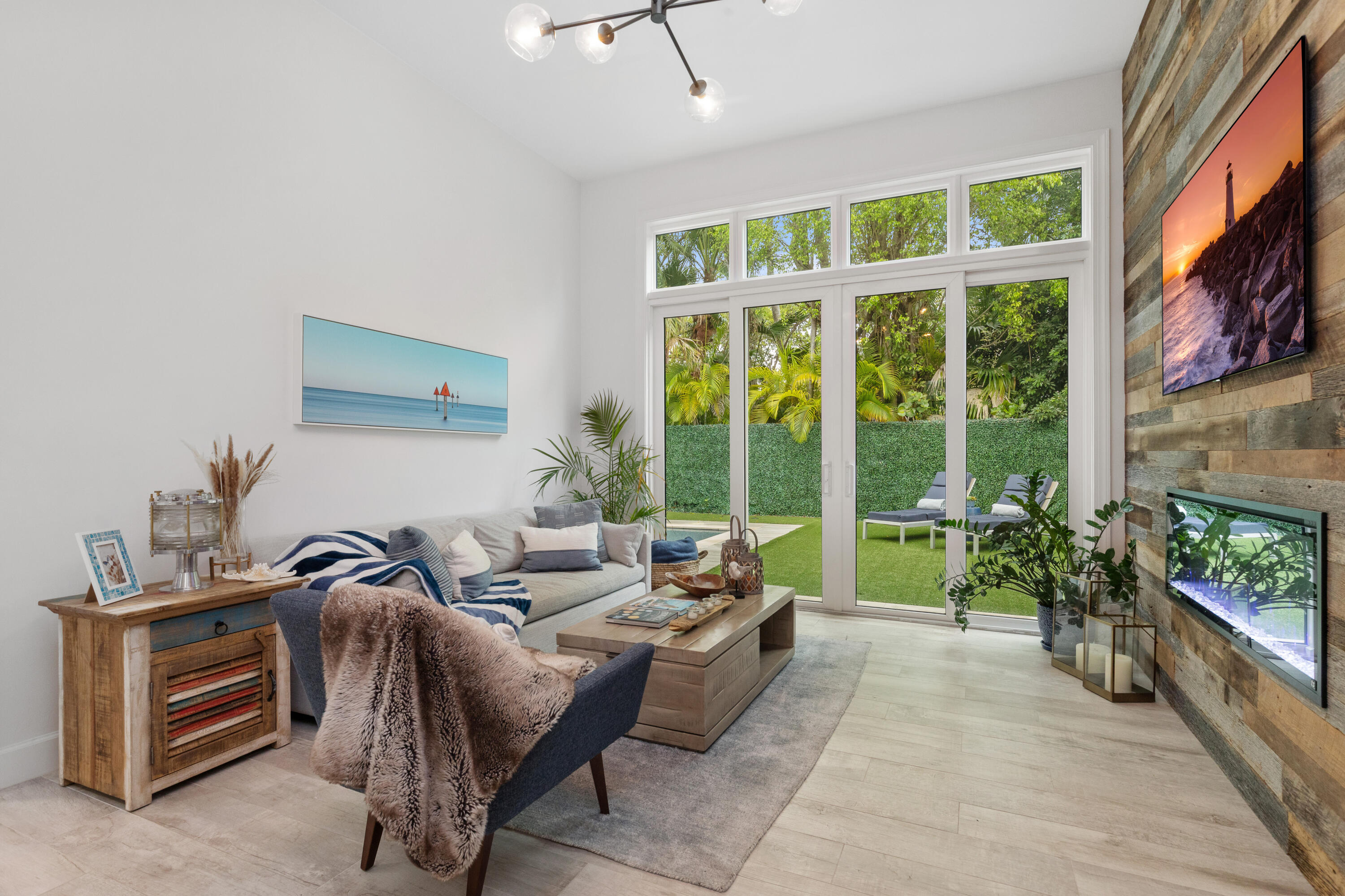 GRAND KEY ESTATES - Residential