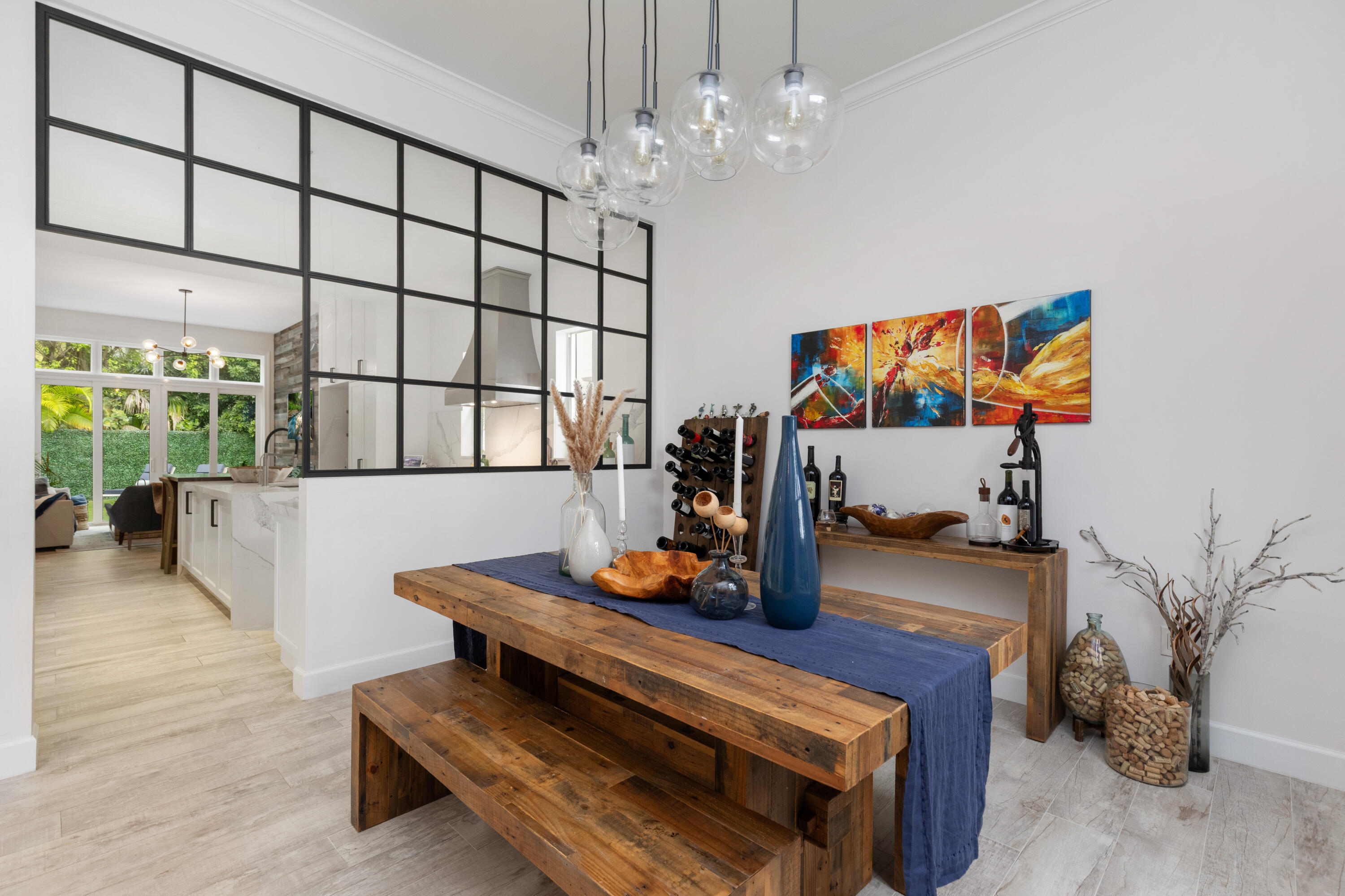 GRAND KEY ESTATES - Residential