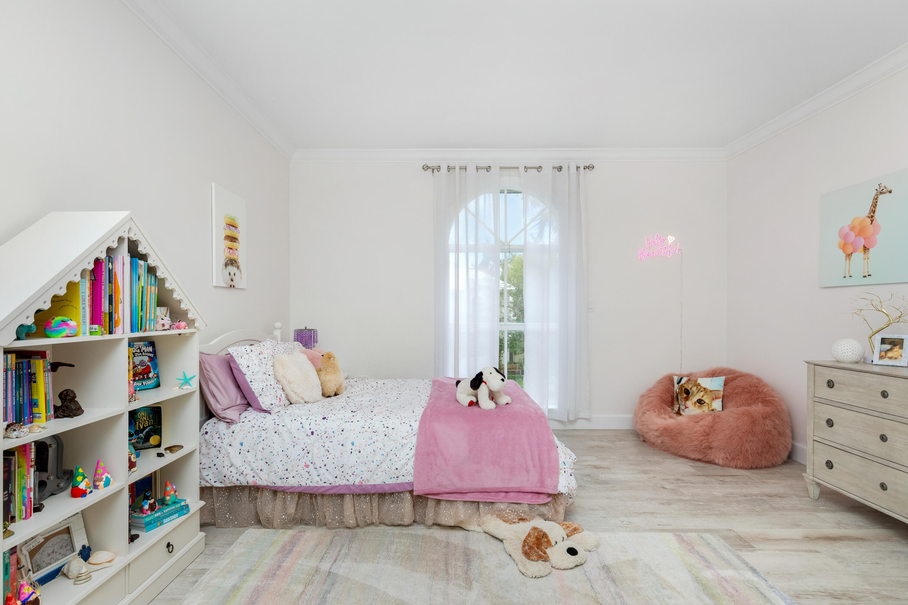 GRAND KEY ESTATES - Residential