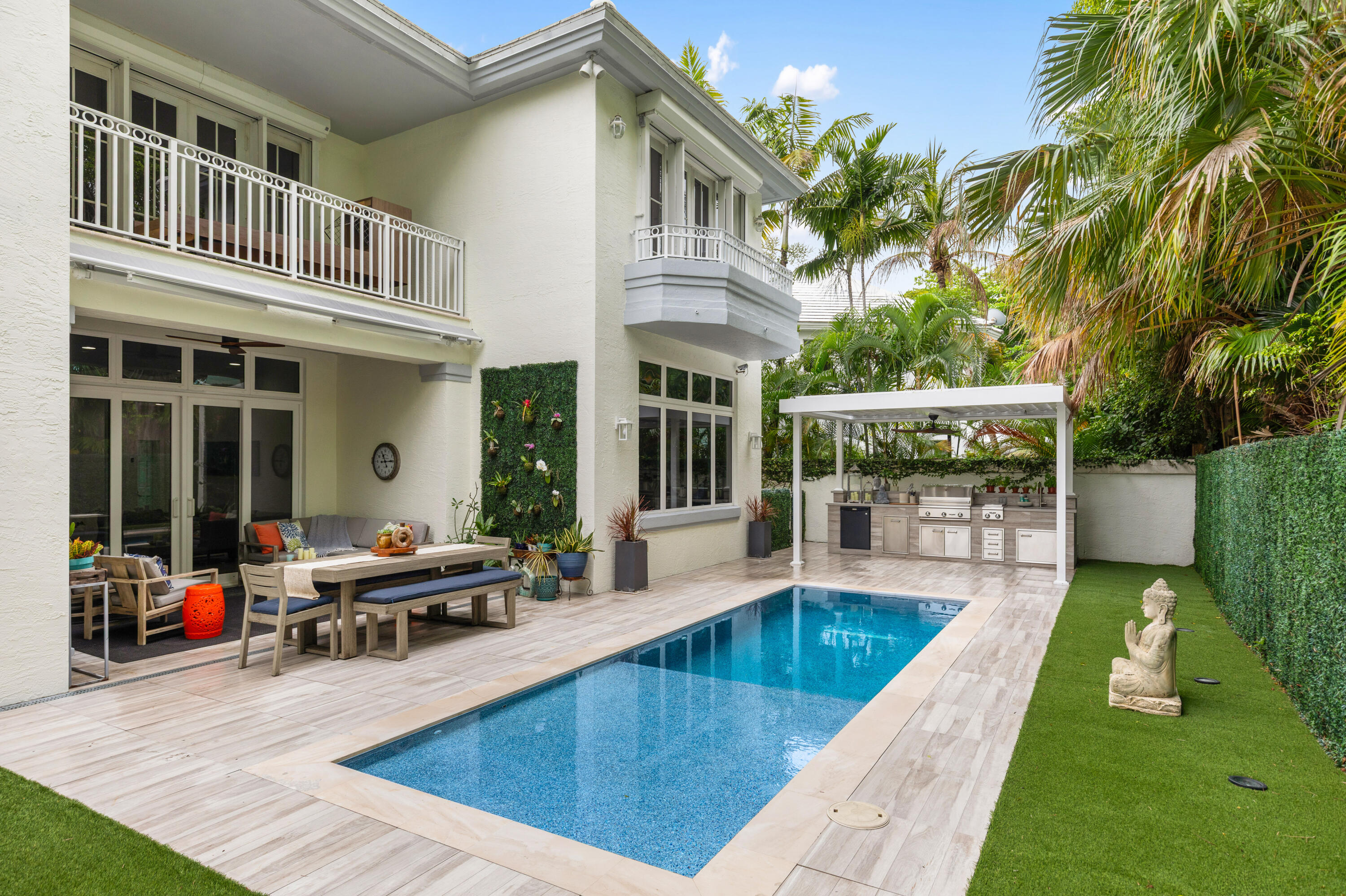 GRAND KEY ESTATES - Residential