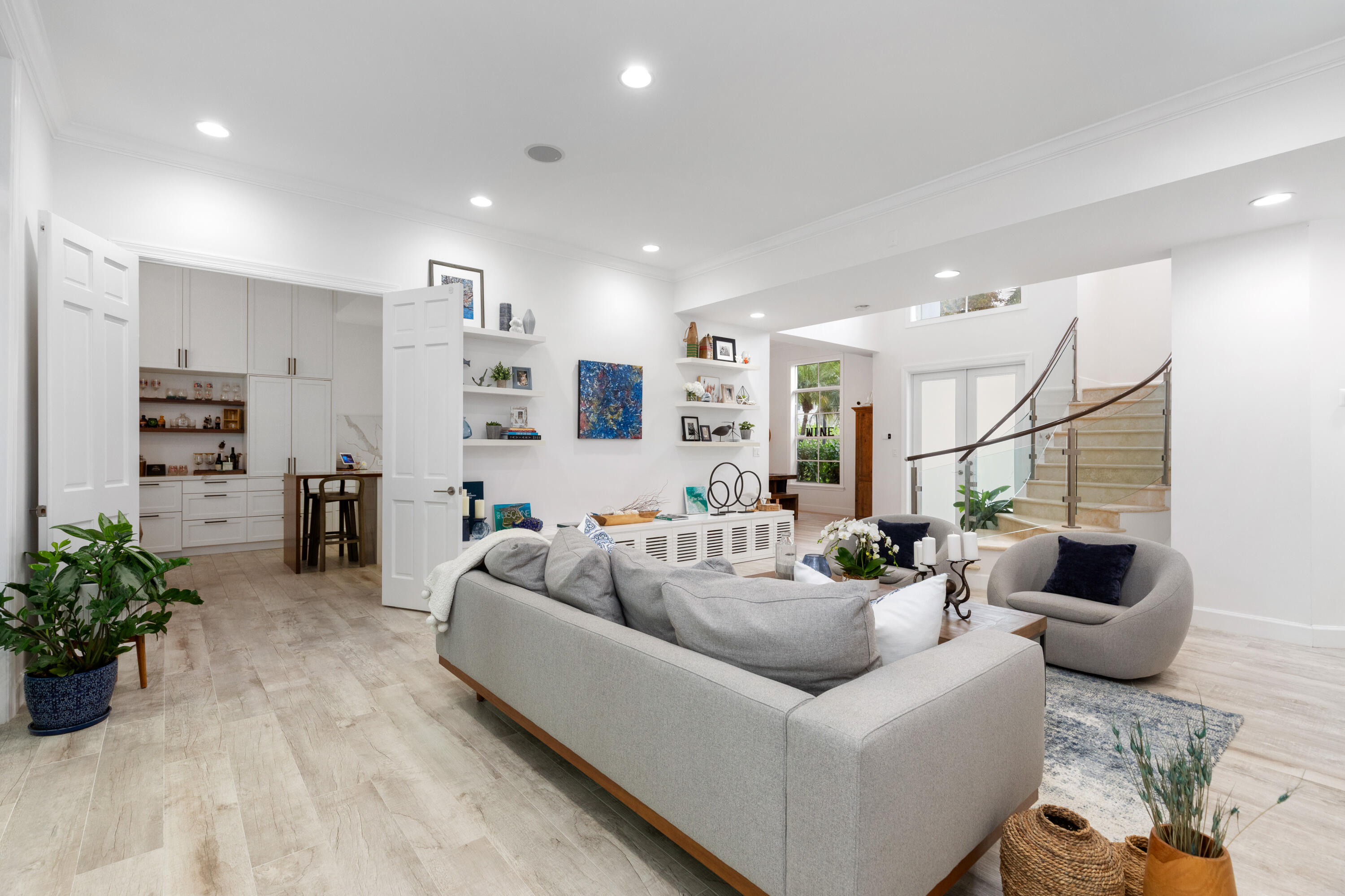 GRAND KEY ESTATES - Residential