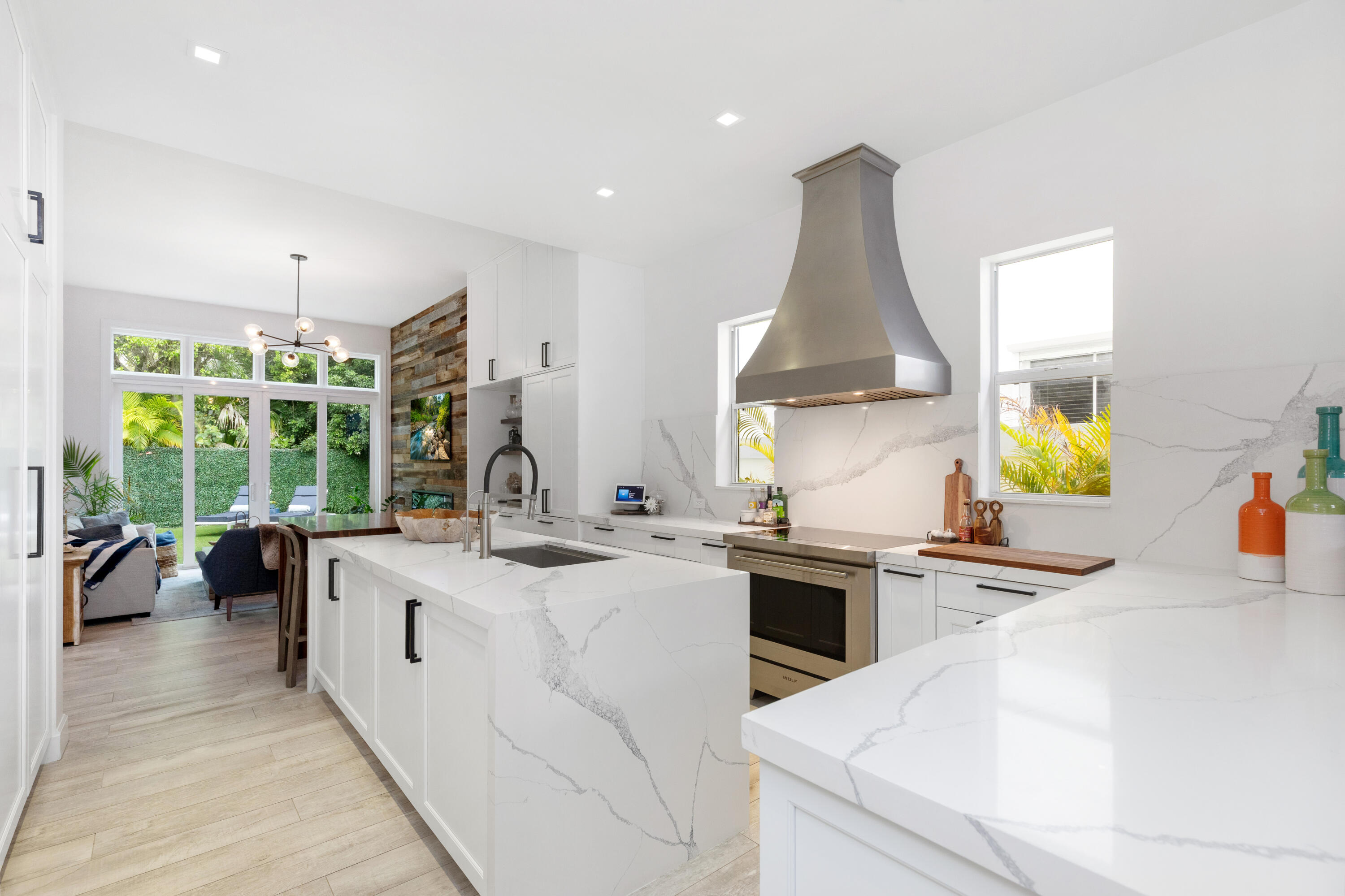 GRAND KEY ESTATES - Residential