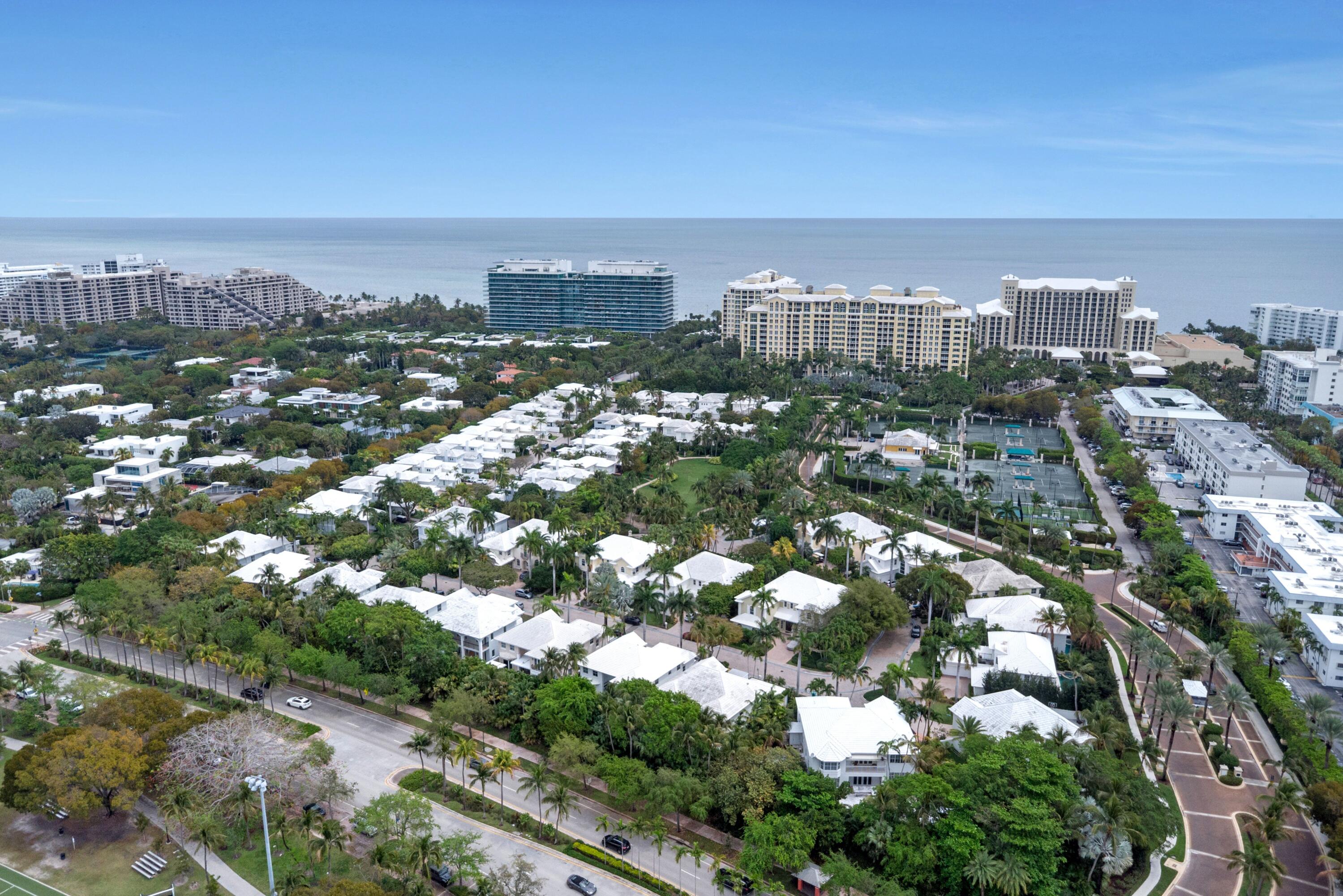 GRAND KEY ESTATES - Residential