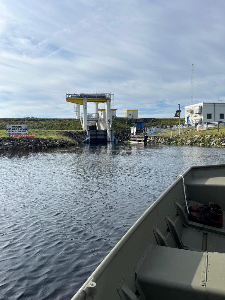 BUCKHEAD RIDGE - Land