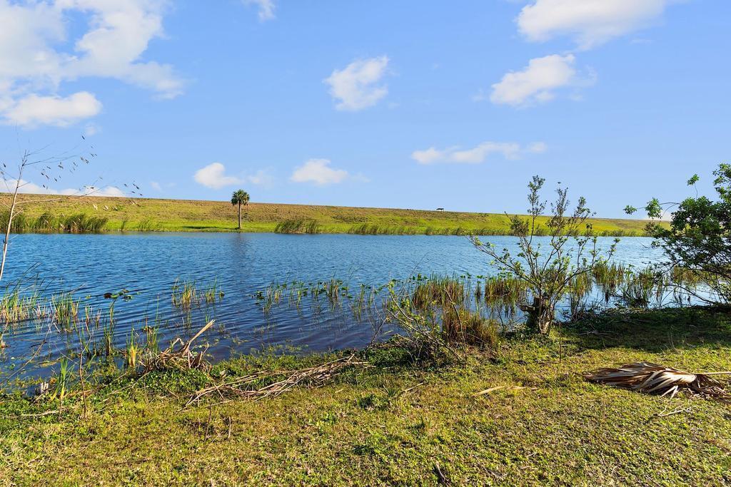 BUCKHEAD RIDGE - Land