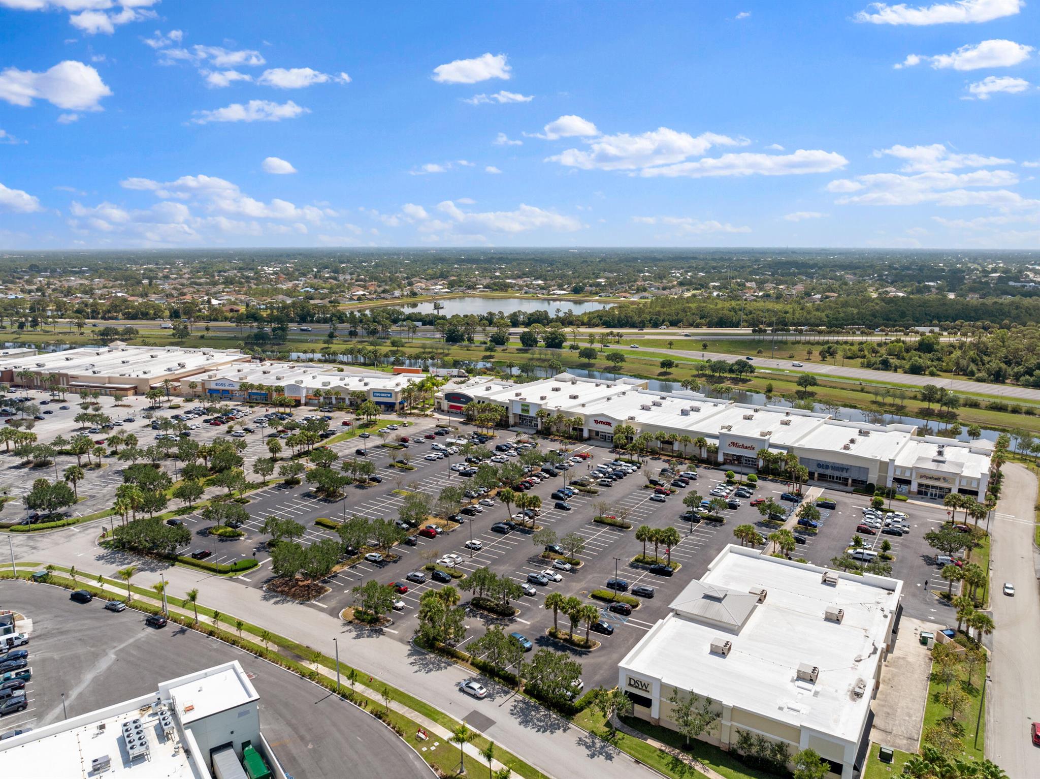 RIVERLAND PARCEL C - PLAT THREE - Residential