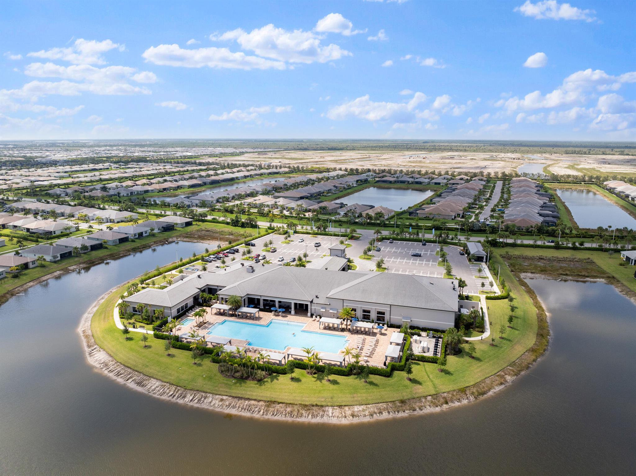 RIVERLAND PARCEL C - PLAT THREE - Residential