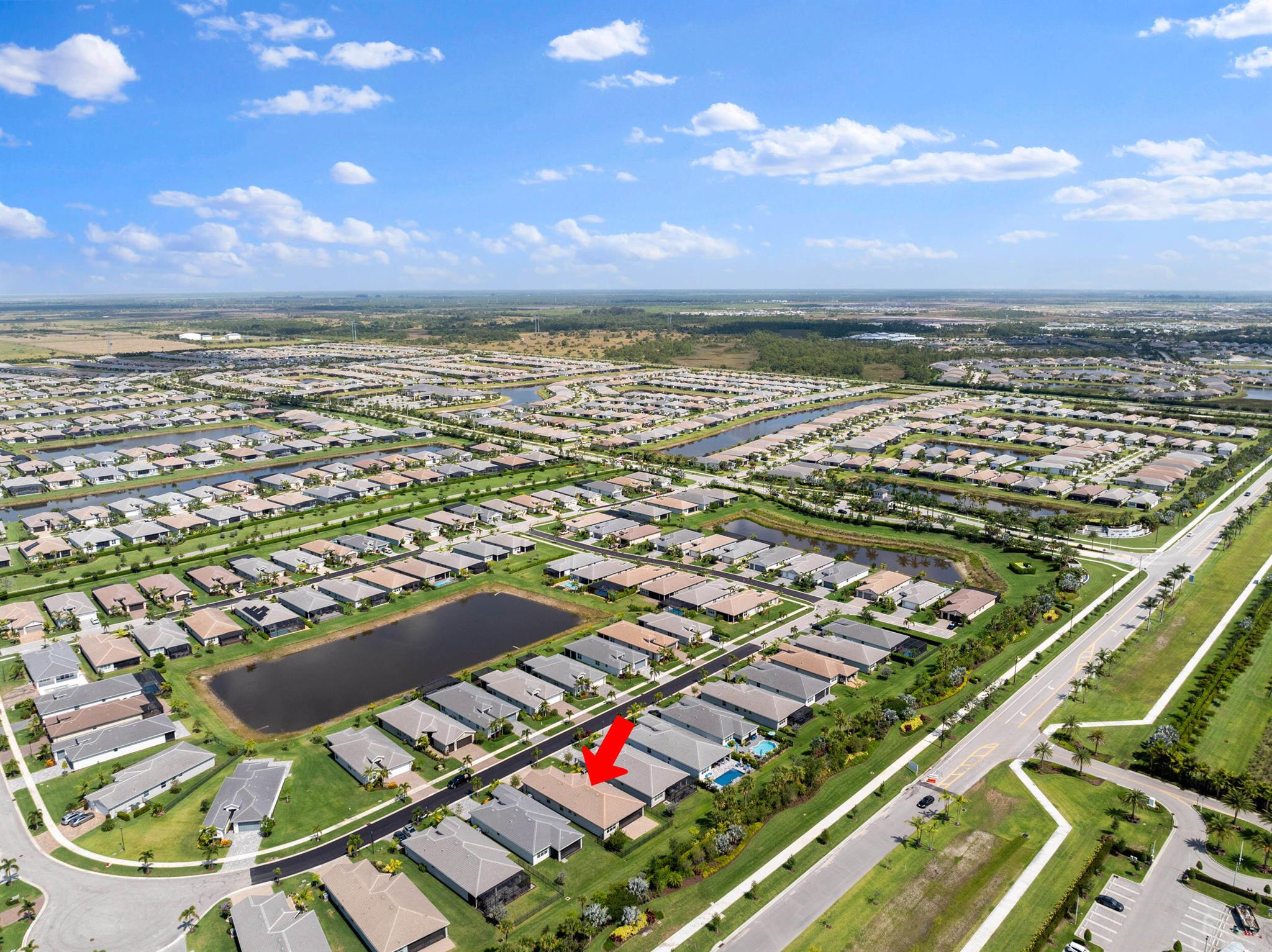 RIVERLAND PARCEL C - PLAT THREE - Residential