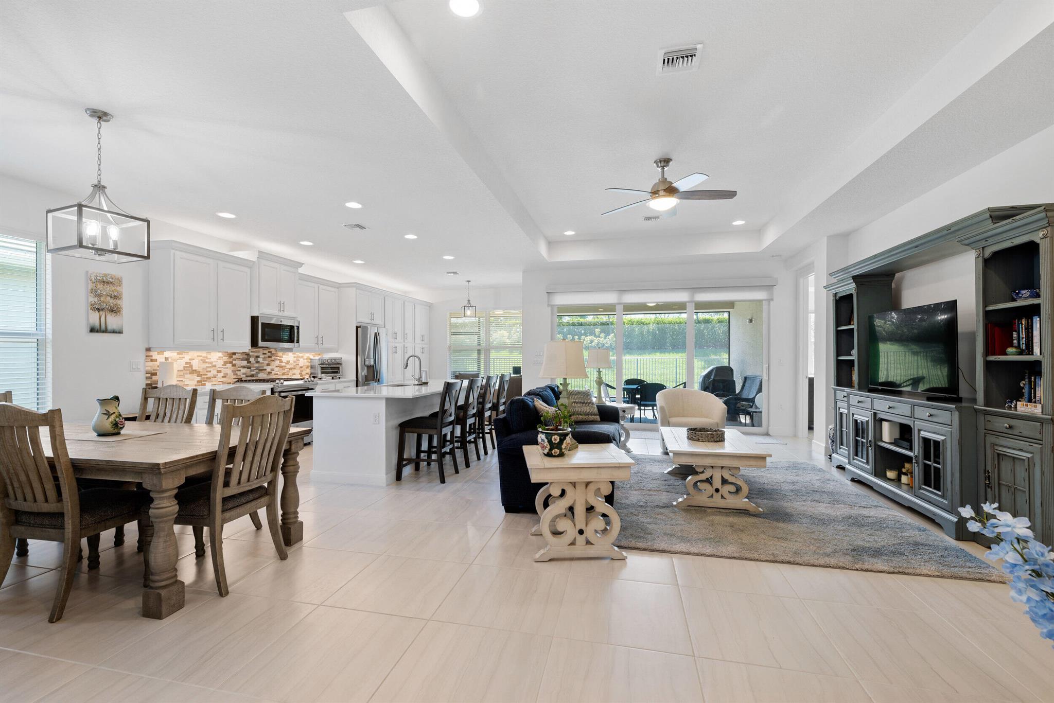 RIVERLAND PARCEL C - PLAT THREE - Residential