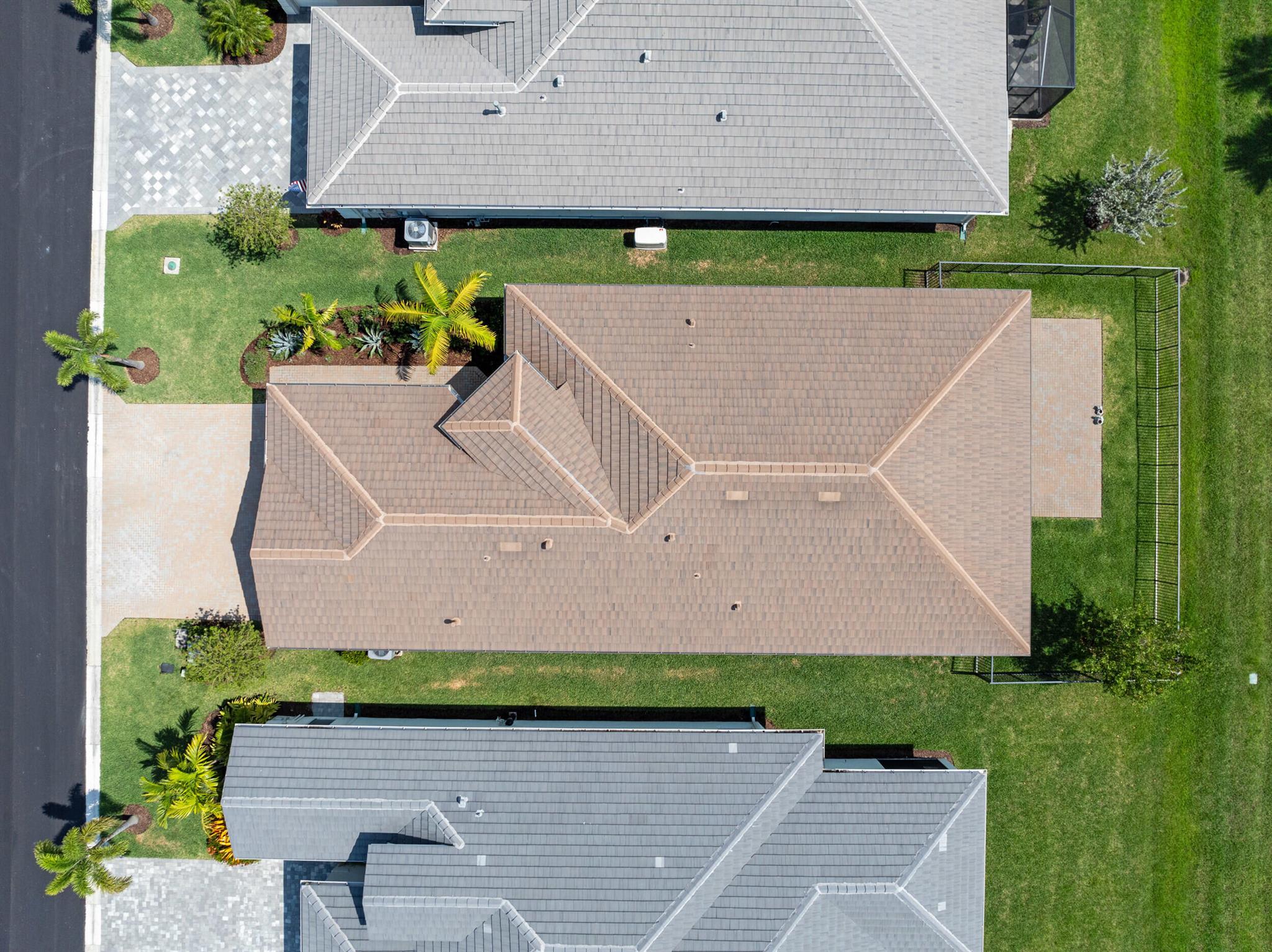 RIVERLAND PARCEL C - PLAT THREE - Residential