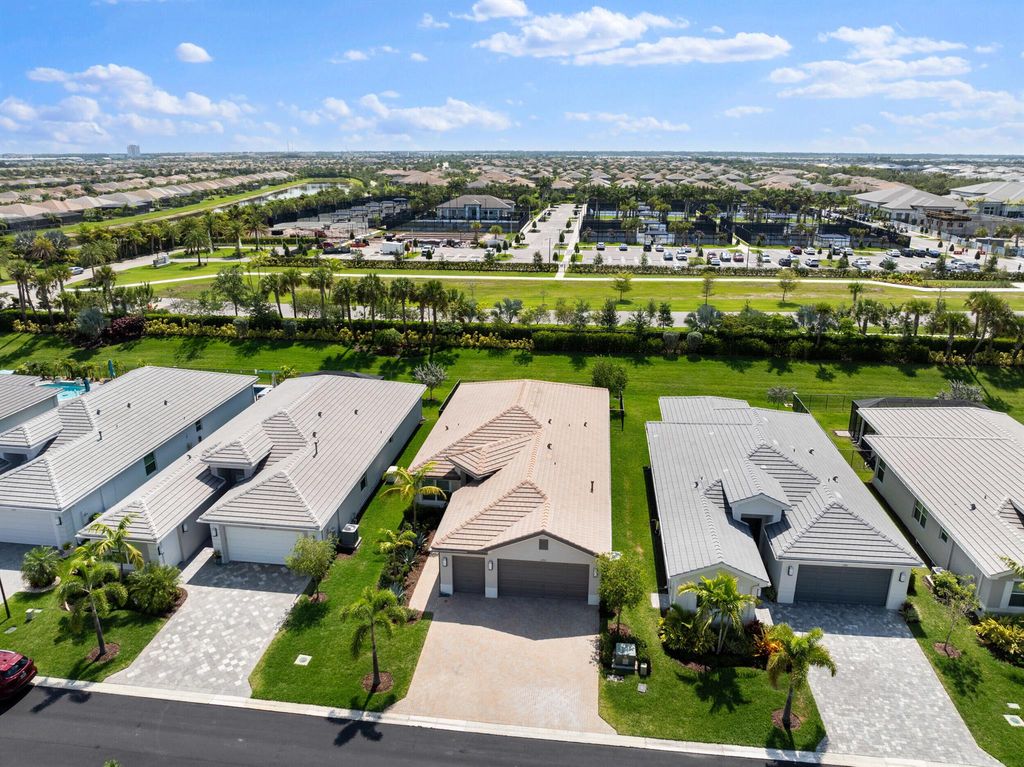 Photo of 11959 SW Seahorse Springs Terrace, Port Saint Lucie, FL 34987 (MLS # R10991625)