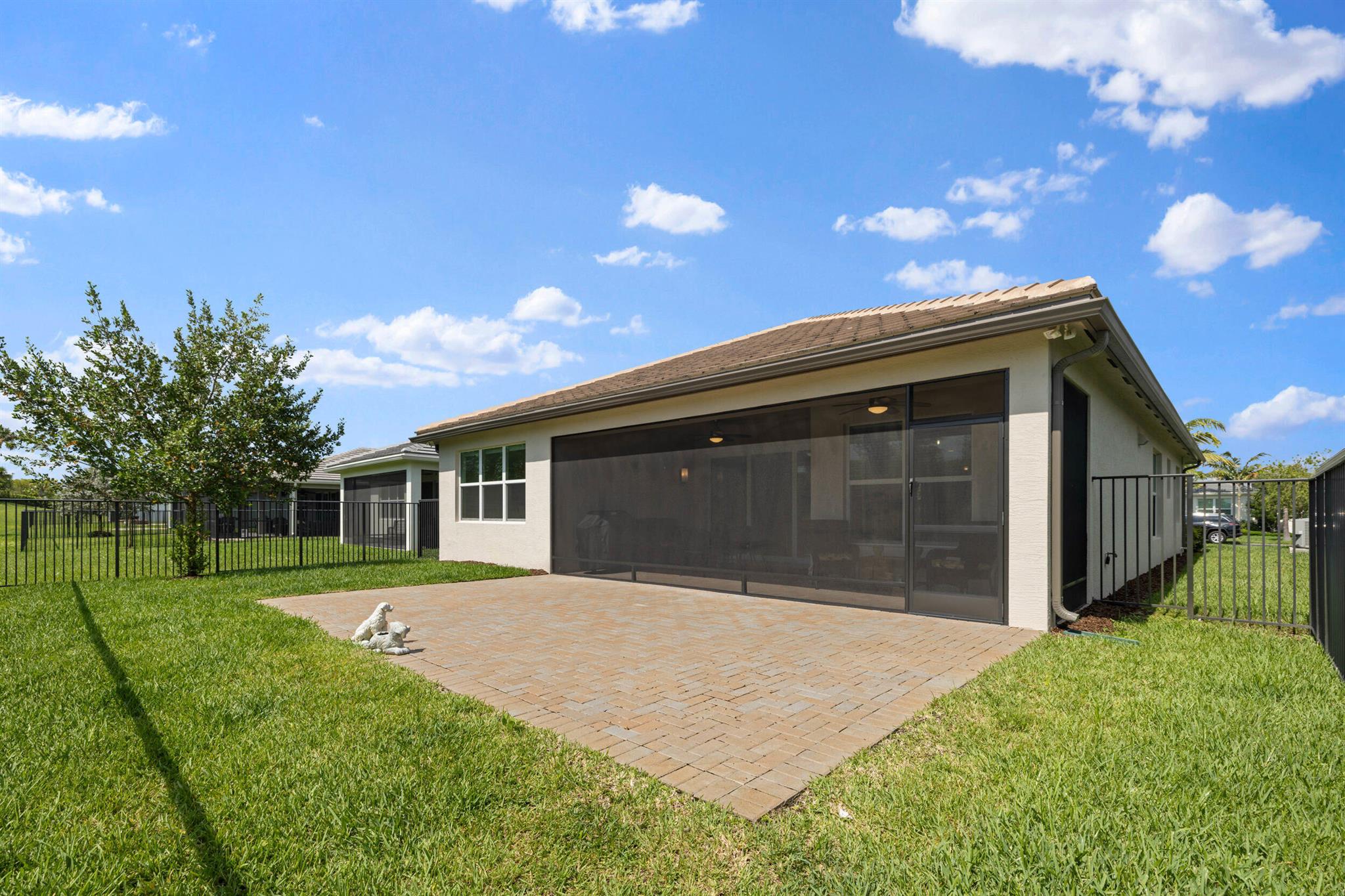 RIVERLAND PARCEL C - PLAT THREE - Residential