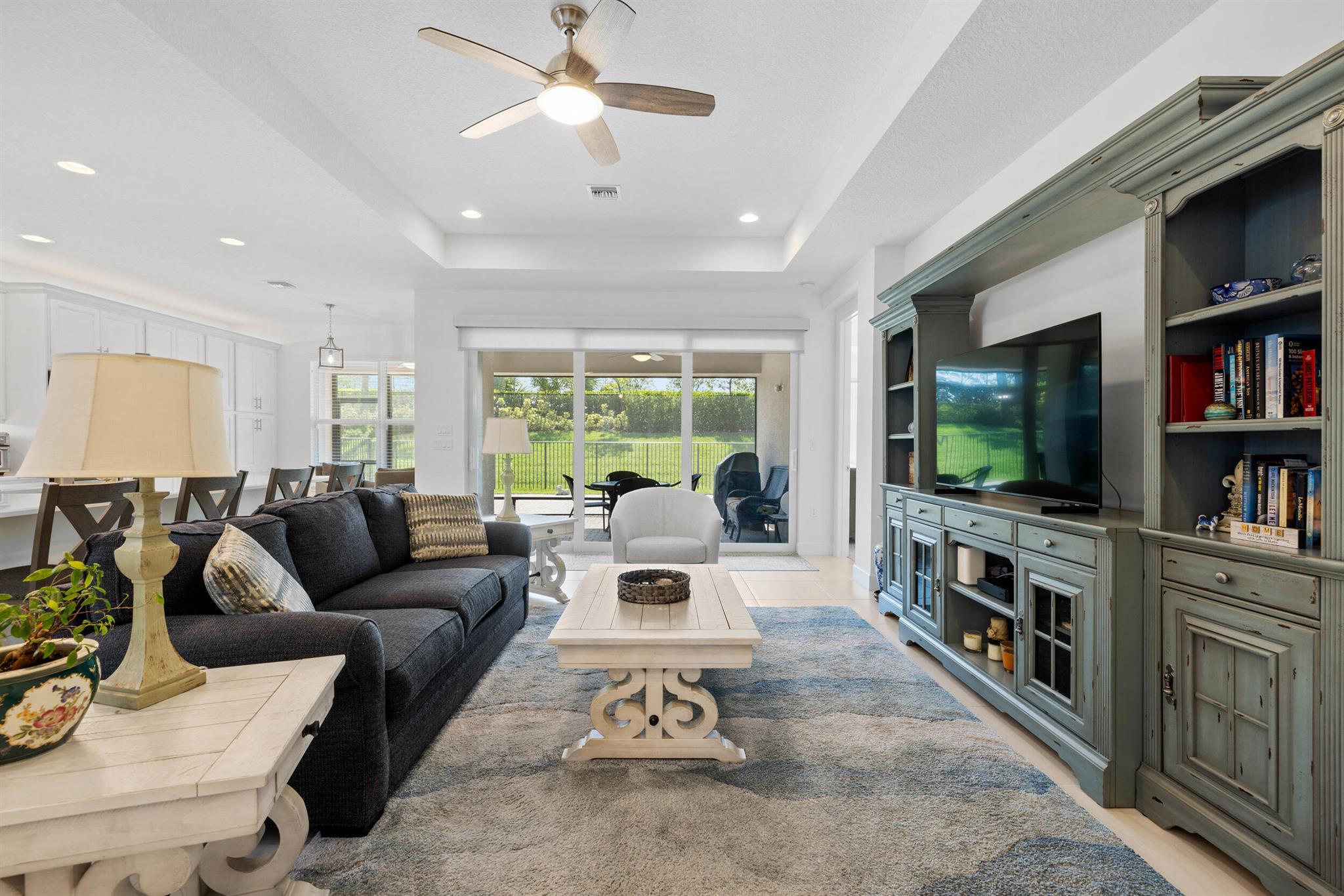 RIVERLAND PARCEL C - PLAT THREE - Residential