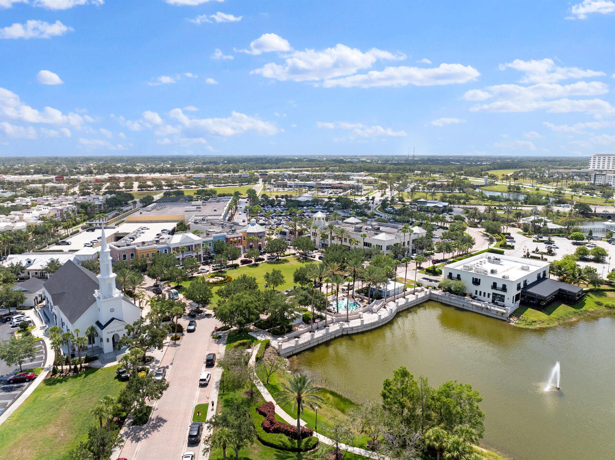 RIVERLAND PARCEL C - PLAT THREE - Residential