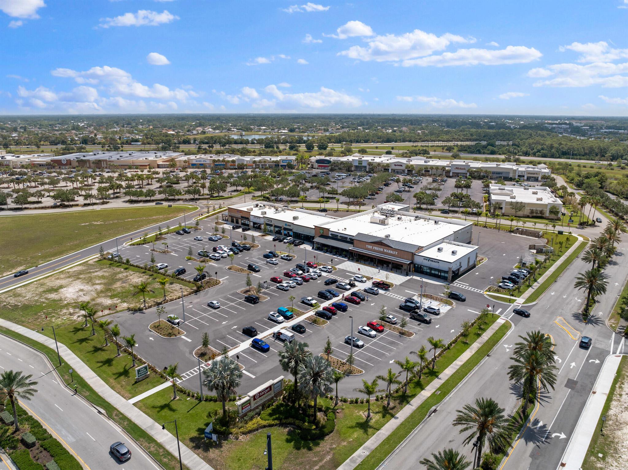 RIVERLAND PARCEL C - PLAT THREE - Residential