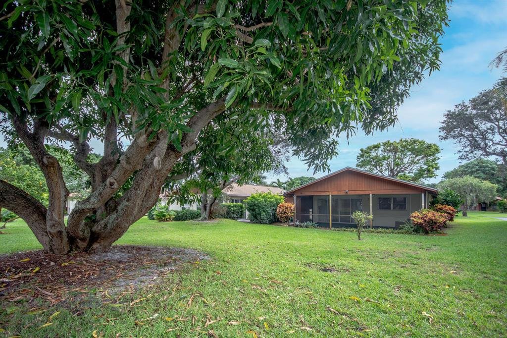 LOS MANGOS - Residential