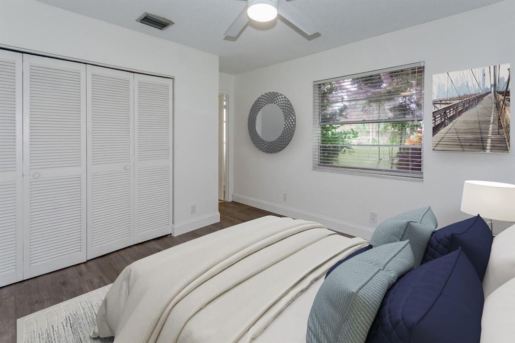 LOS MANGOS - Residential