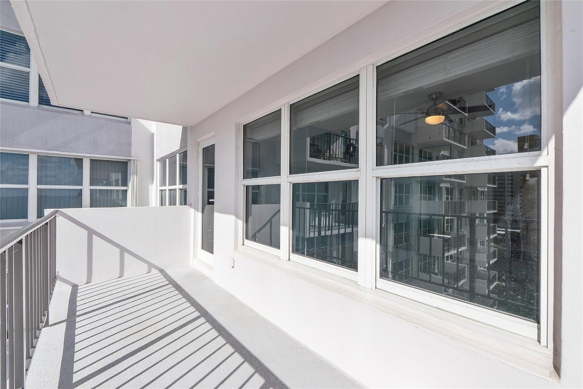 Parliament House Condo - Residential Lease