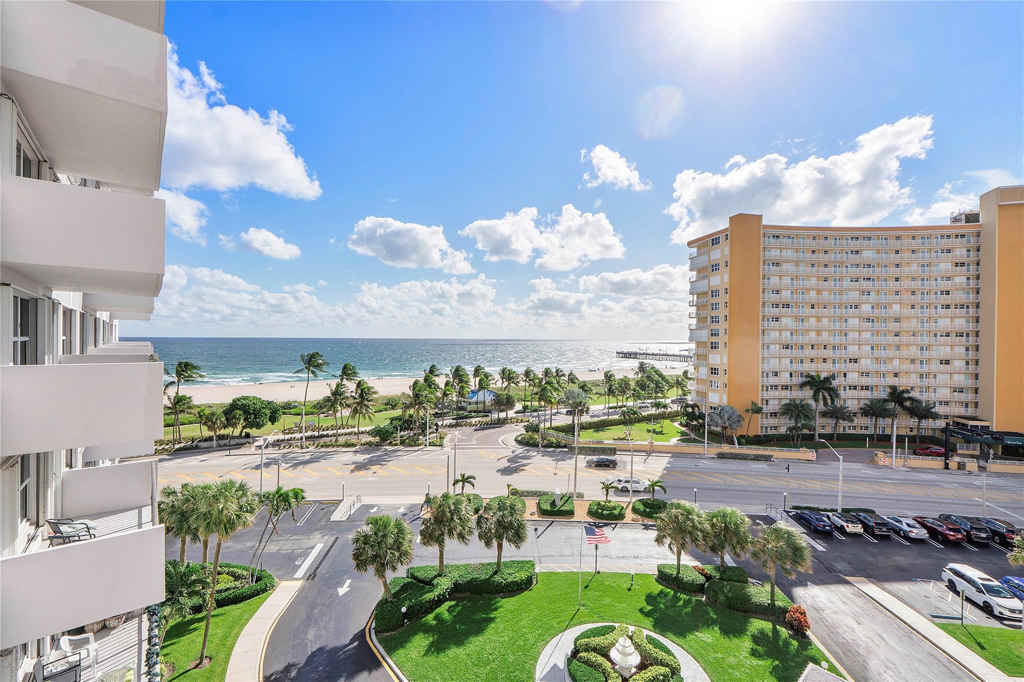 Parliament House Condo - Residential Lease