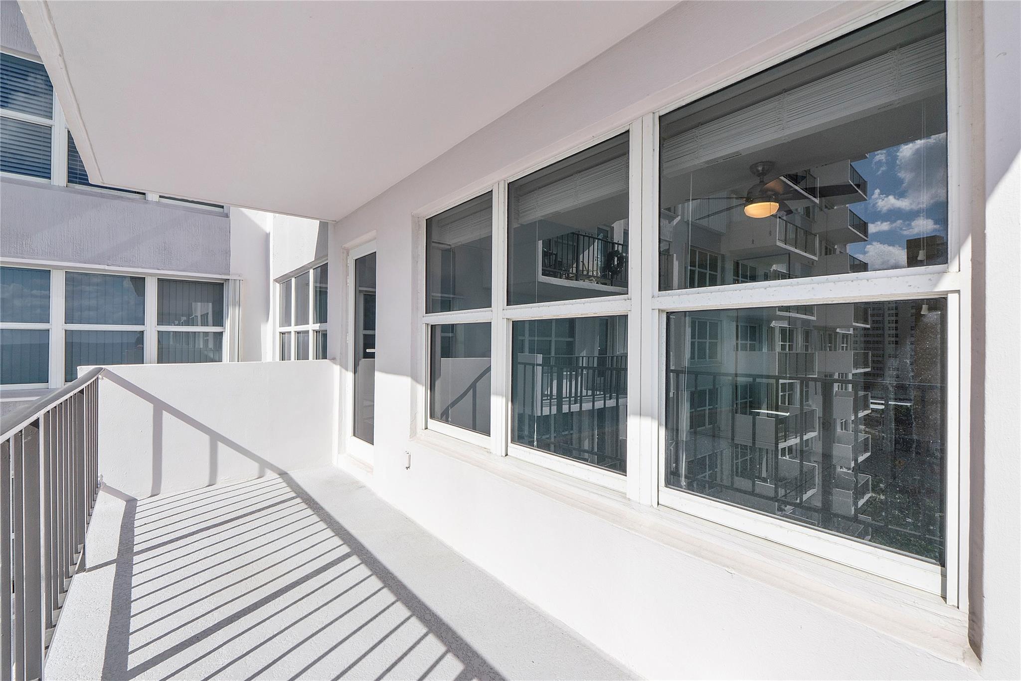 Parliament House Condo - Residential Lease