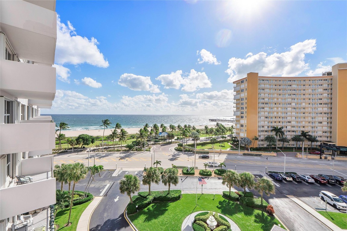 Parliament House Condo - Residential Lease