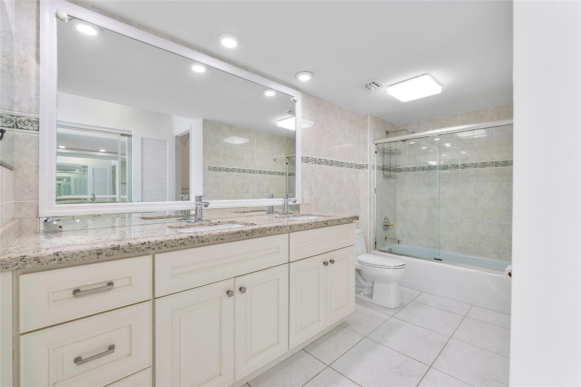 Parliament House Condo - Residential Lease