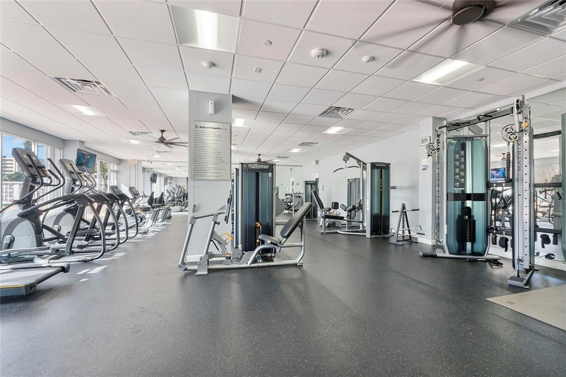 Parliament House Condo - Residential Lease