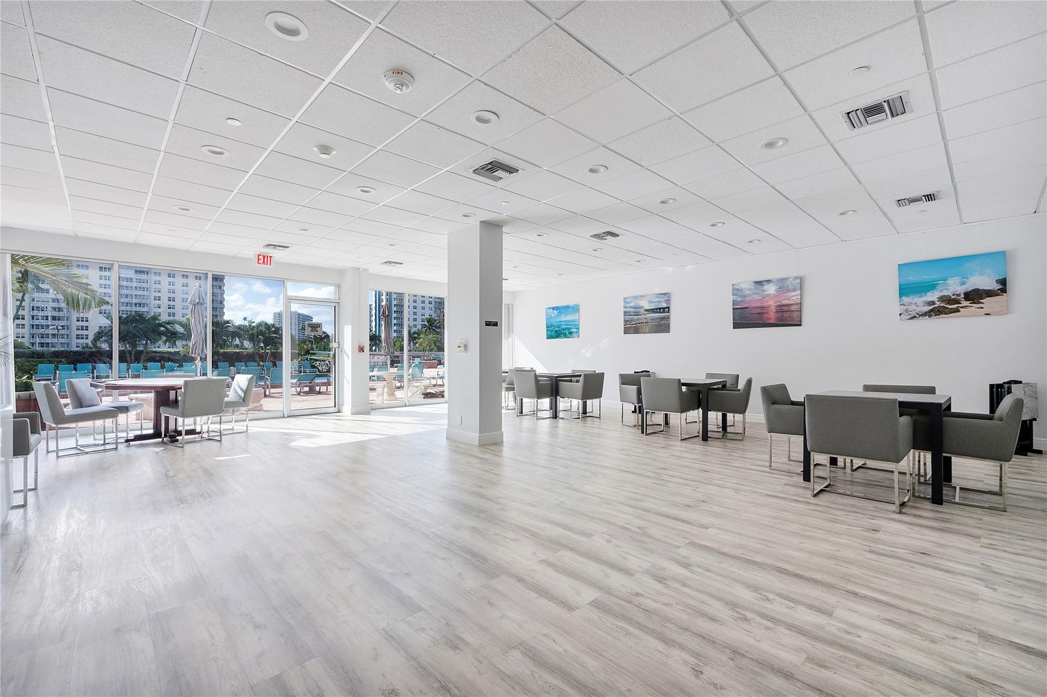 Parliament House Condo - Residential Lease