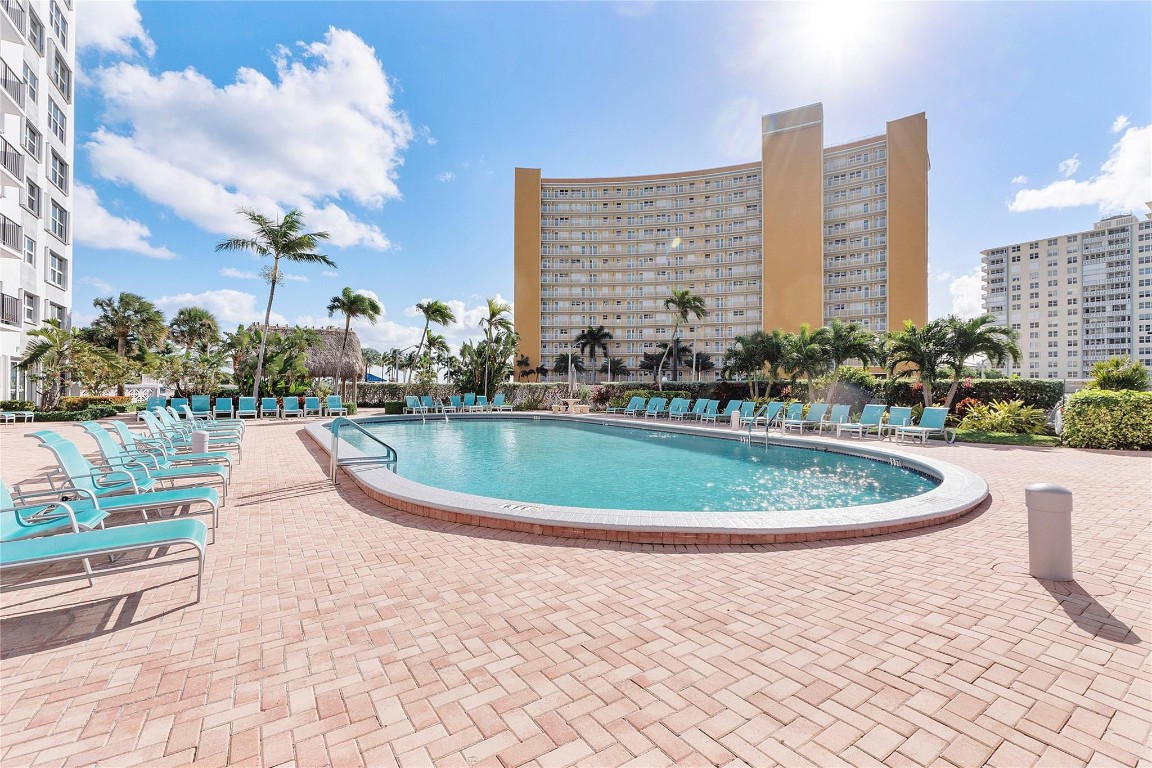 Parliament House Condo - Residential Lease