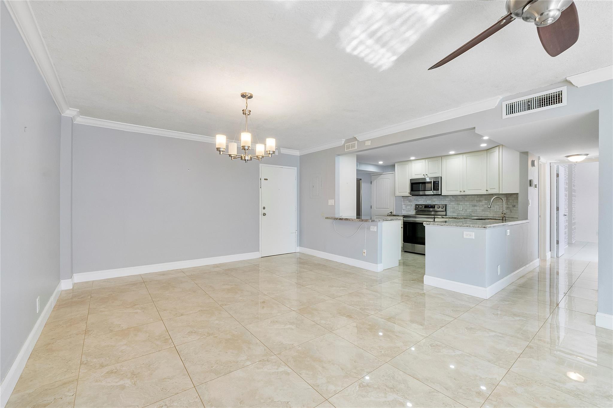 Parliament House Condo - Residential Lease