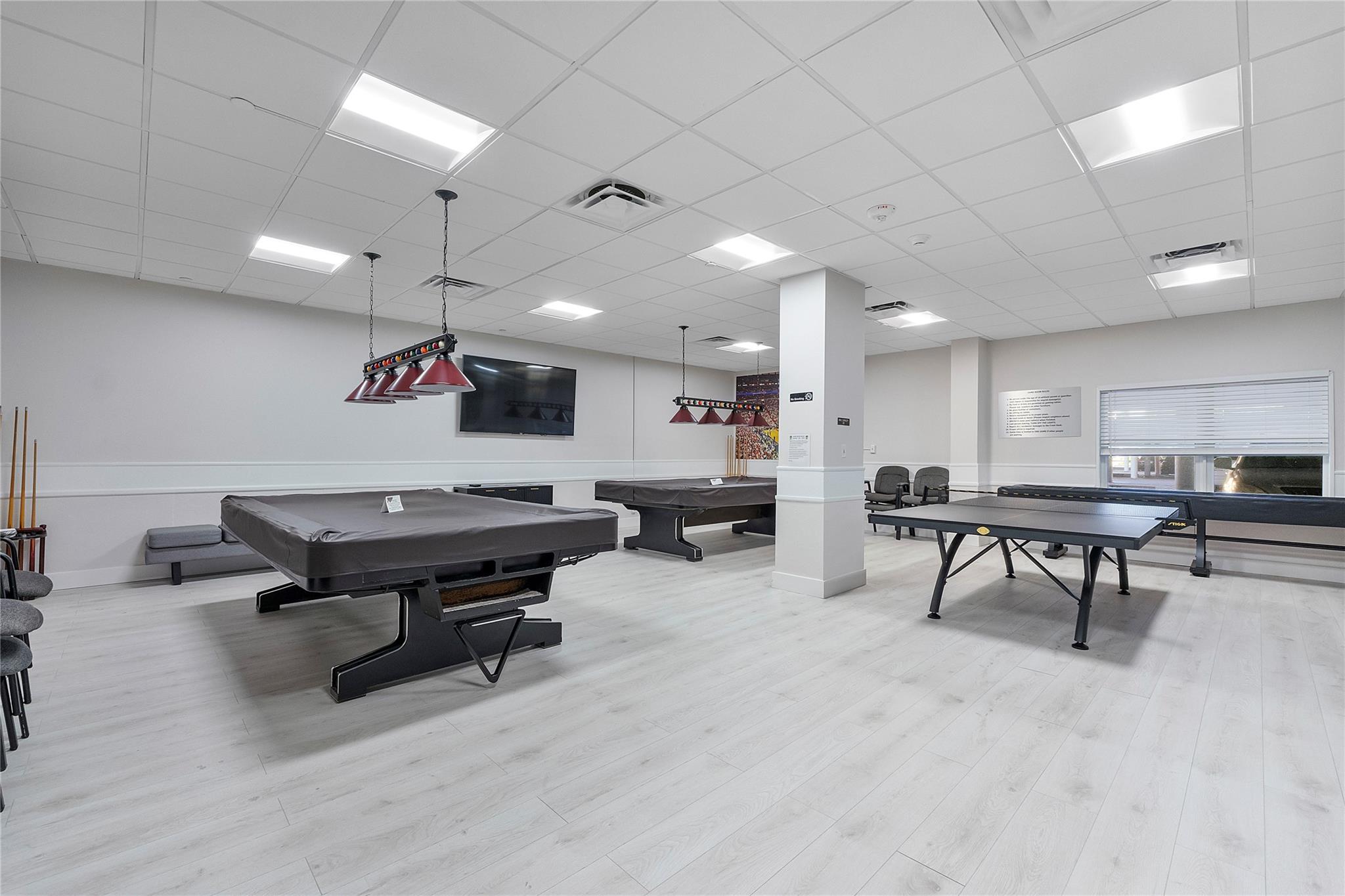 Parliament House Condo - Residential Lease