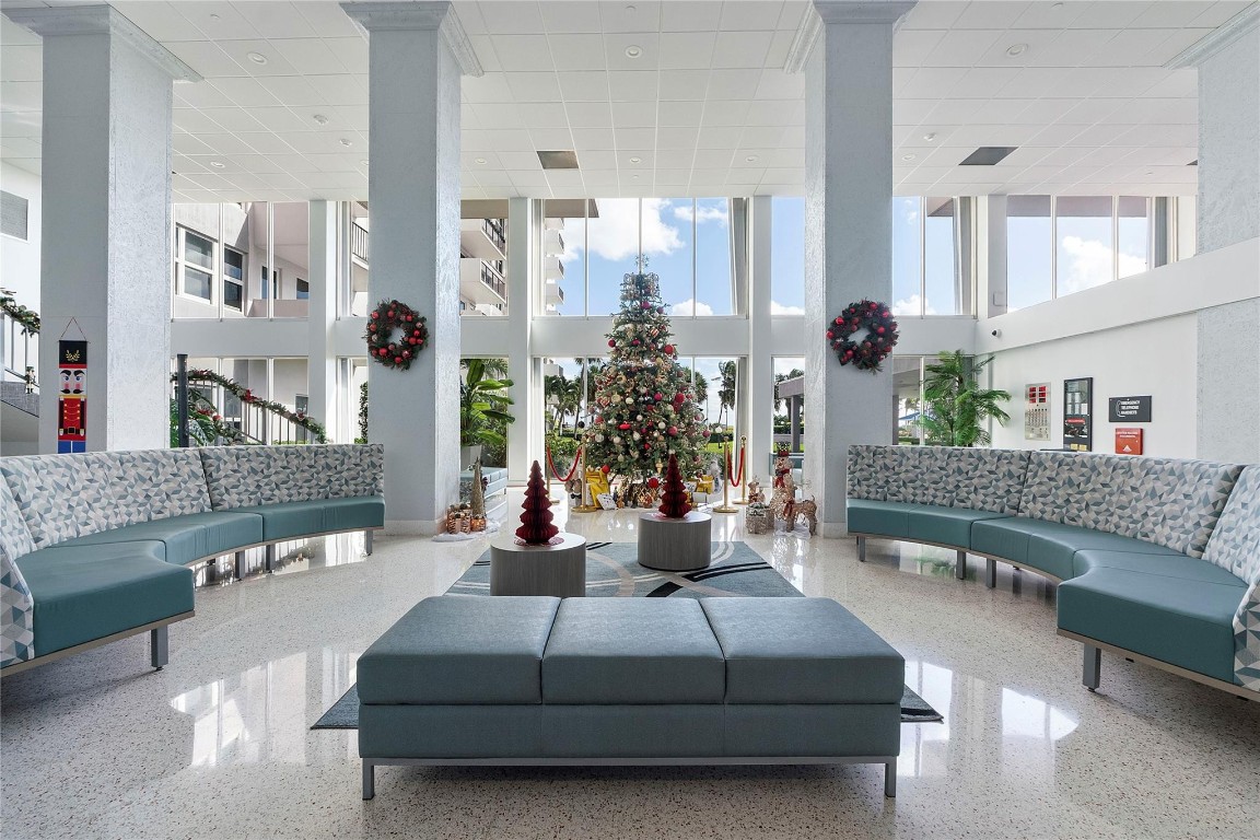 Parliament House Condo - Residential Lease