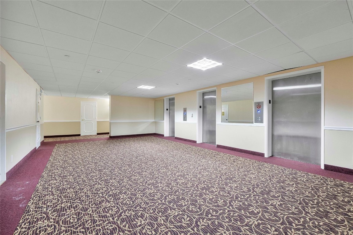 Parliament House Condo - Residential Lease