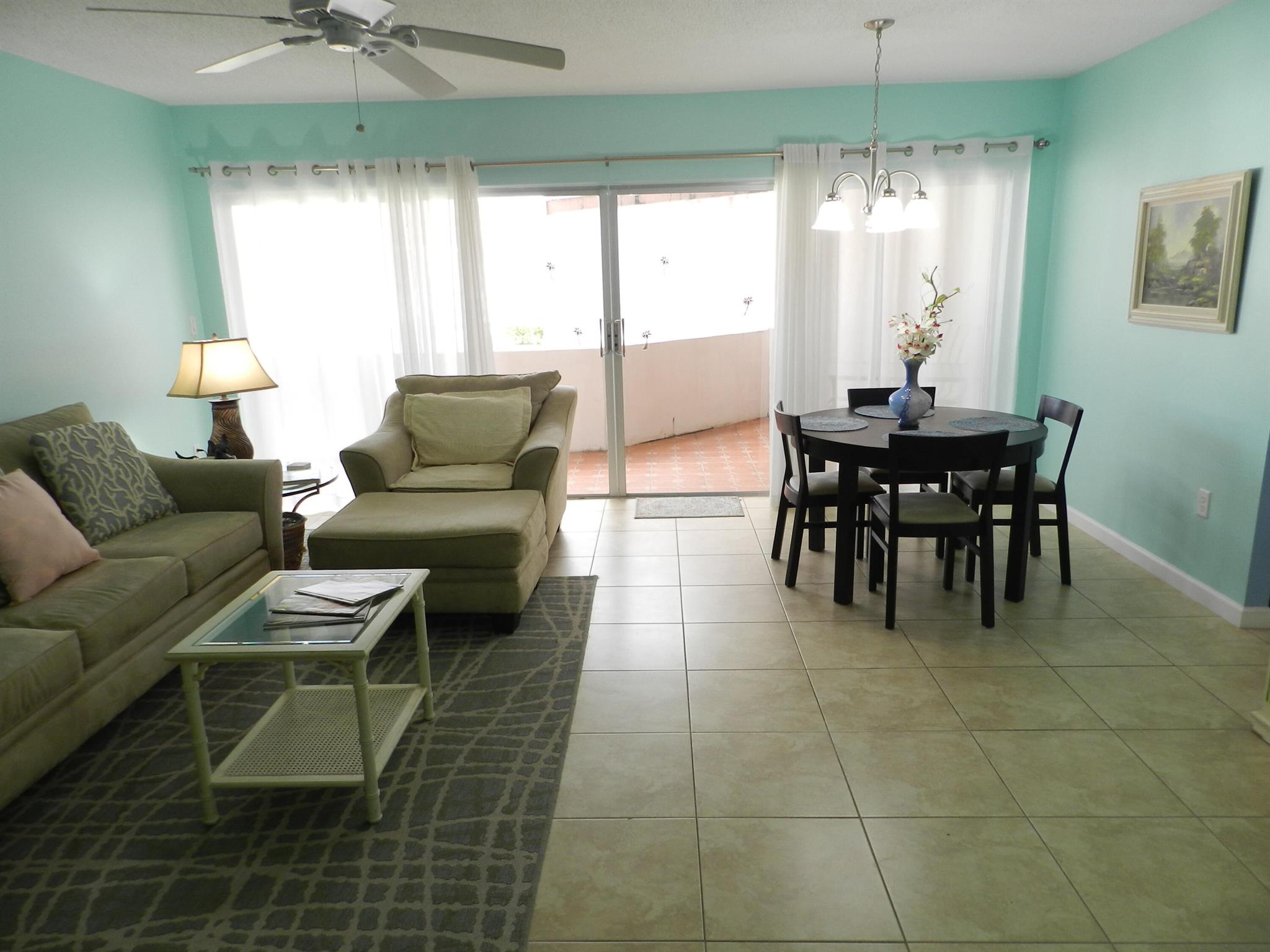 Greenway Village North - Residential