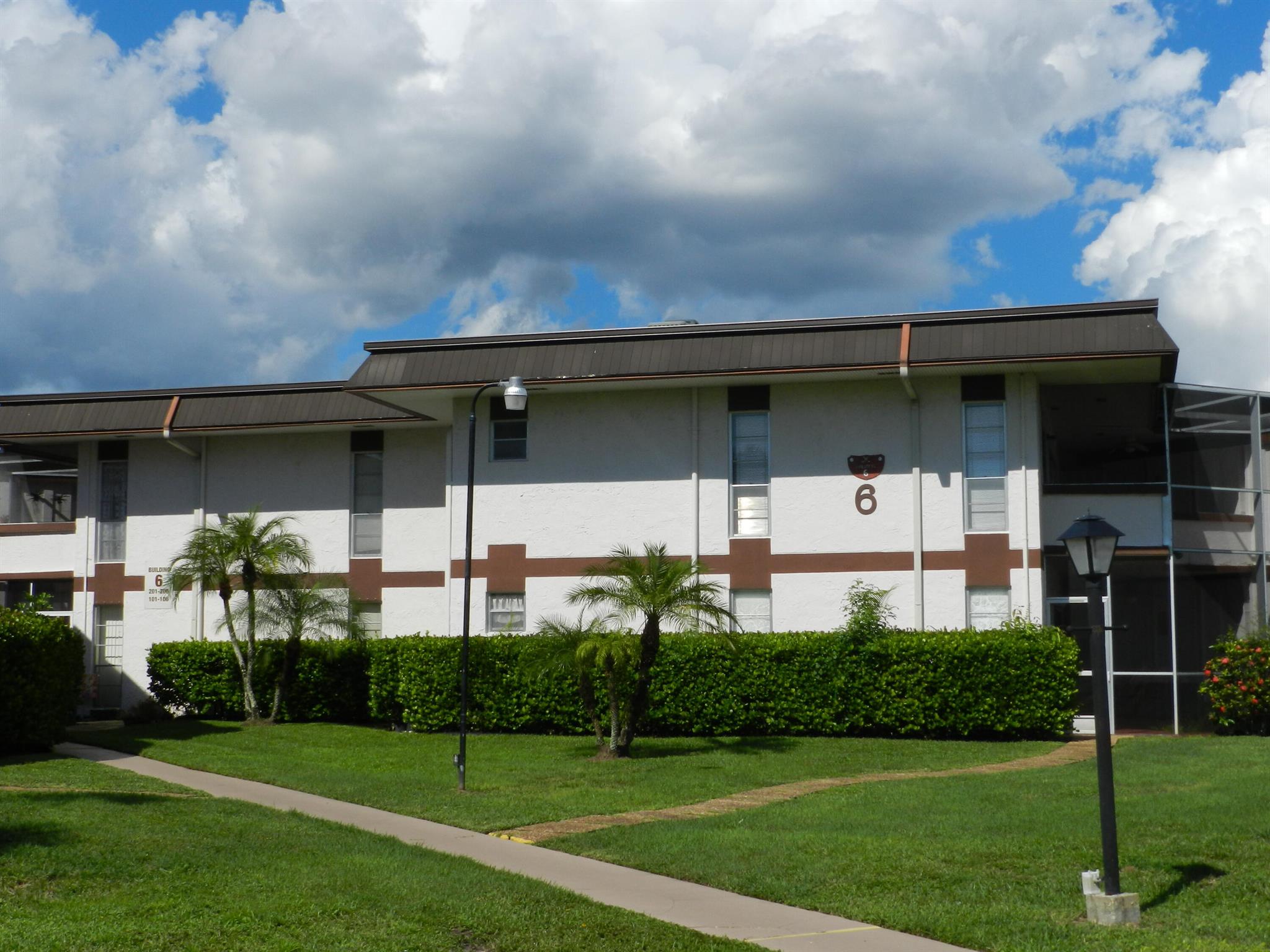 Greenway Village North - Residential