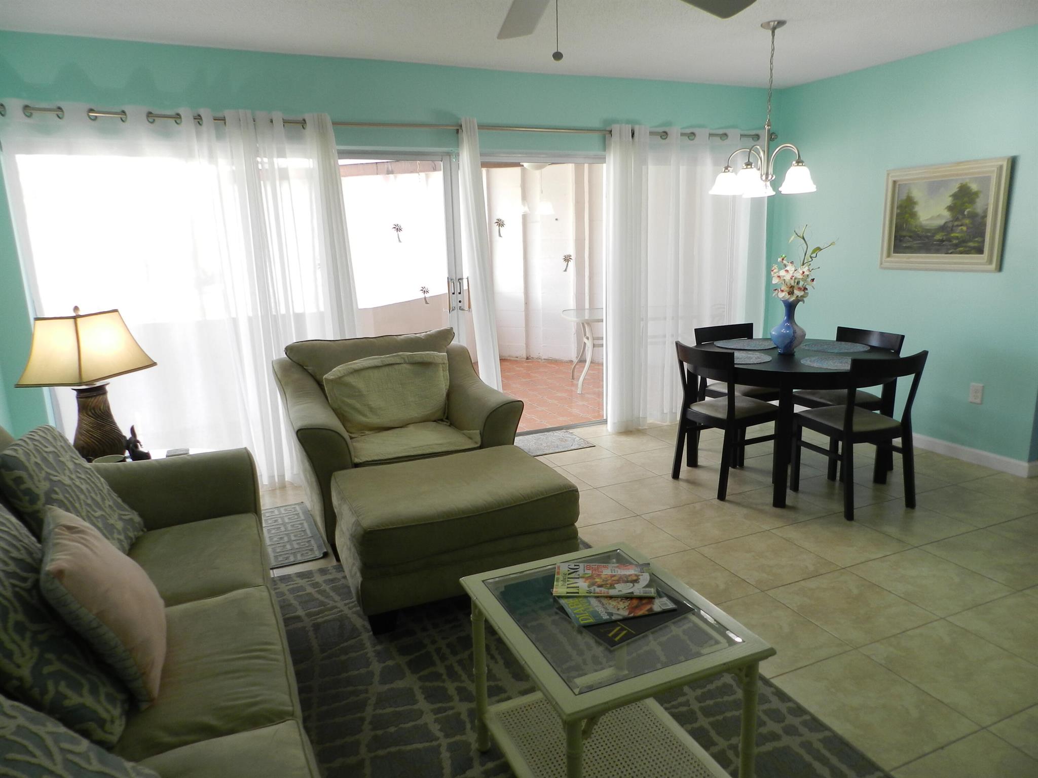Greenway Village North - Residential