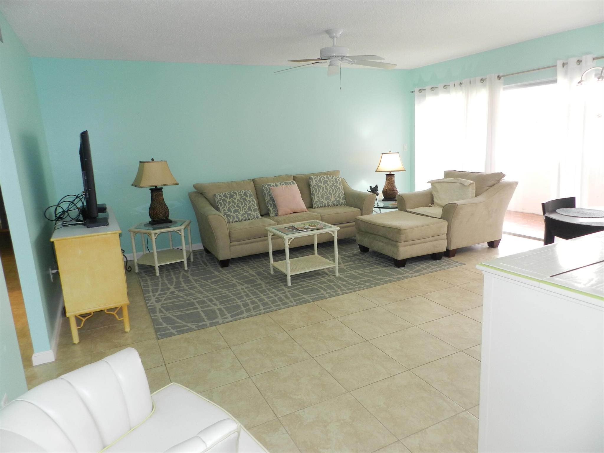 Greenway Village North - Residential