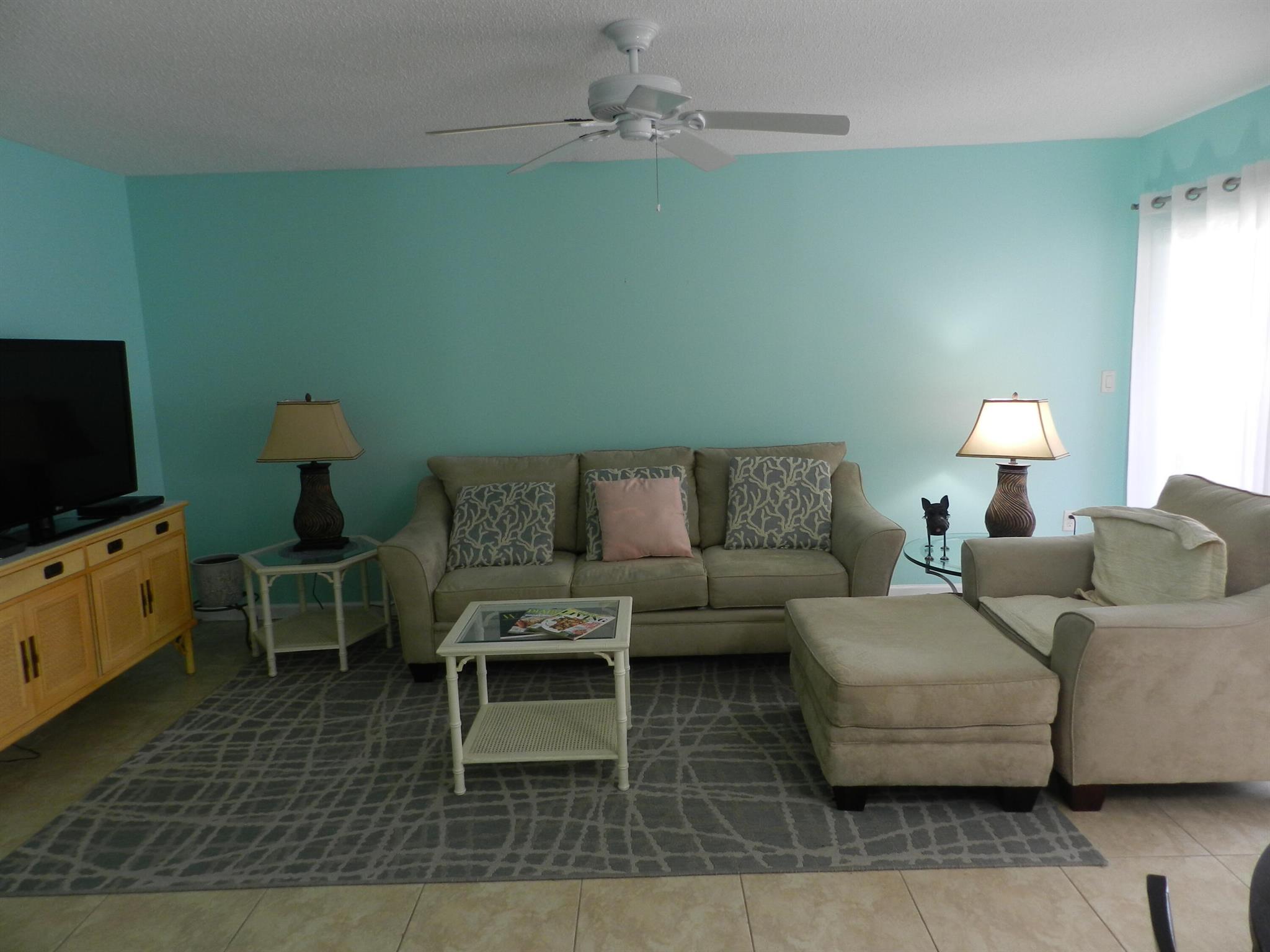 Greenway Village North - Residential