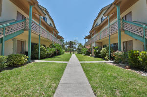 BELLA VISTA ON THE PARK CONDO - Residential