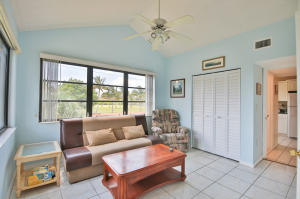 BELLA VISTA ON THE PARK CONDO - Residential