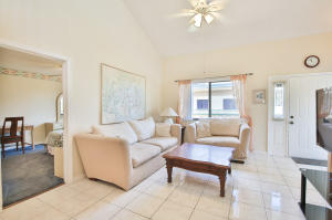 BELLA VISTA ON THE PARK CONDO - Residential