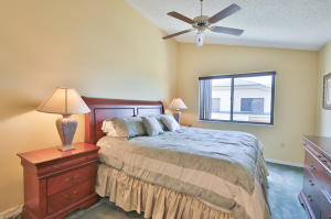 BELLA VISTA ON THE PARK CONDO - Residential