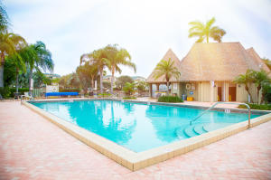 BELLA VISTA ON THE PARK CONDO - Residential