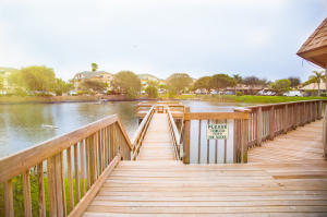 BELLA VISTA ON THE PARK CONDO - Residential