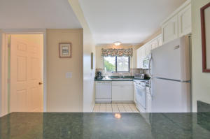 BELLA VISTA ON THE PARK CONDO - Residential