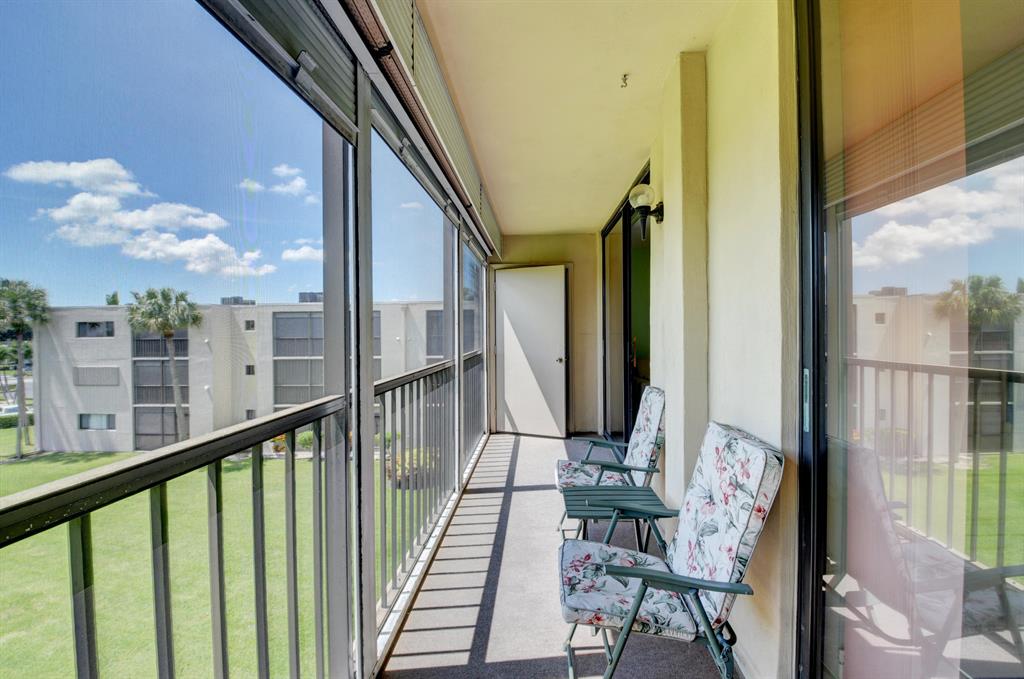 LAS VERDES - Residential