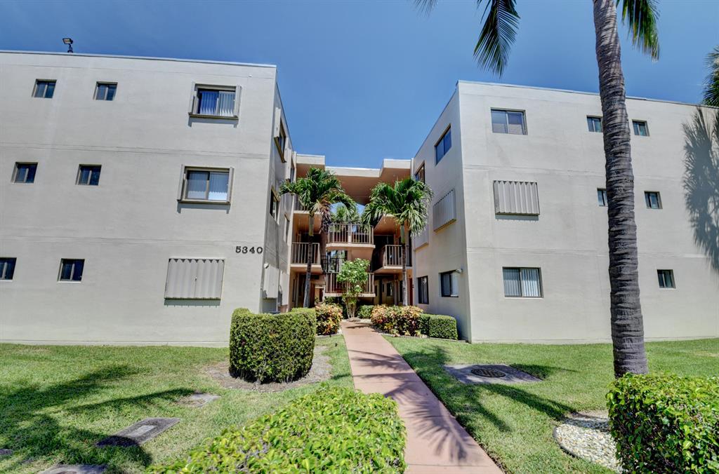 LAS VERDES - Residential